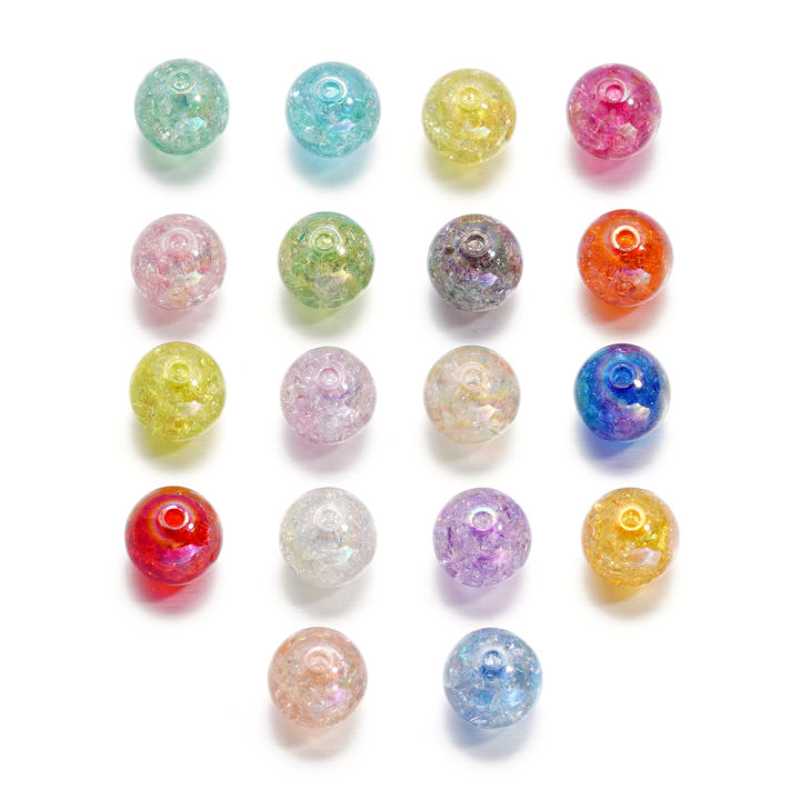 St.%20kunkka%2010/20pcs%2012%2016mm%20Acrylic%20Crack%20Plating%20Beads%20Colorful%20Spaced%20Round%20Beads%20For%20DIY%20Bracelets%20Necklaces%20Jewelry%20Jewelry%20Accessories%20Making%20-%20Image%206