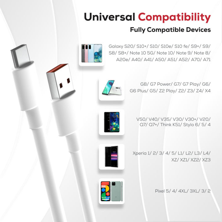 Teton%20USB%20A%20to%20C%20cable%7C%20QC%203.0%7C%203A%20Type%20C%20Fast%20Charging%20Cable%20for%20iPhone%2016/iPhone%2015/%20Samsung%20Galaxy%20S24/%20S23%20Ultra/%20Tecno%20Infinix%20Note%2030%20Pro/%20itel%20P40/%20Realme%208%20Pro/%20POCO%20X5%20Pro/%20VIVO%20Y19s/%20VIVO%20Y28/%20Oppo%20A3/%20Oppo%20F21%20Pro%20-%20Image%205