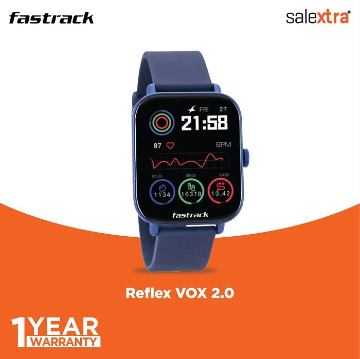 FASTRACK REFLEX VOX 2.0BT CALLING