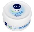 NIVEA_Refreshingly Soft Cream-200ml (Imported). 