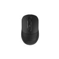 A4TECH FSTYLER FB10C/cs (1Y Official Warranty)Dual Mode Rechargeable Bluetooth Wireless Mouse. 