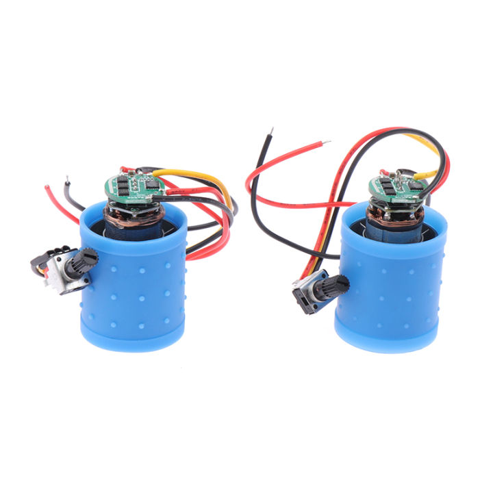 %E3%80%90Best-Selling%E3%80%91%209/12/24V%205A%20Mini%20Brushless%20Motor%205A%20100000RPM%20High-speed%20CNC%20Aluminum%20Alloy%20Impeller%20Ducted%20Fan%20Stepless%20Speed%20Regulation%20Tetuo%20-%20Image%205