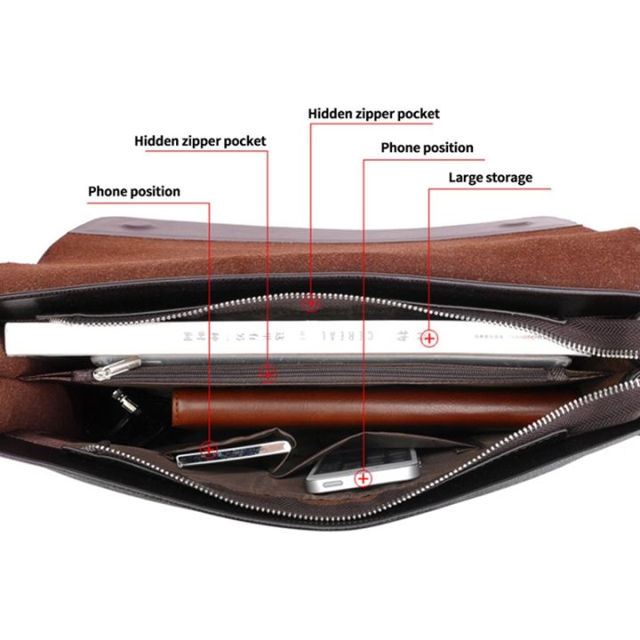 Yueskangaroo%20Leather%20Messenger%20Bag%20Man%20Handbag%20Chest%20Crossbody%20Bag%20For%20Men%20Business%20Small%20Shoulder%20Bag%20Summer%20Male%20Bag%20-%20Image%203