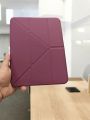 Cover for Samsung Galaxy Tab S10 Lite 10.9" / Tab S9 FE/Tab S10 FE/Tab S9 11" with [S Pen Holder], Flip Case for Samsung Tab S10 Lite /S10/S9 FE Tablet Cover [Auto Sleep Wake] - Black / Navy Blue. 