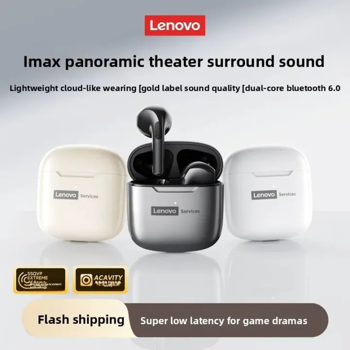 Original%20Lenovo%20LE201%20Wireless%20Headphones%20Bluetooth%206.0%20Earbuds%20ENC%20Call%20Noise%20Cancellation%20Ultra%20Long%20Latency%20Surround%20Sound%20Earphones%20-%20Image%205