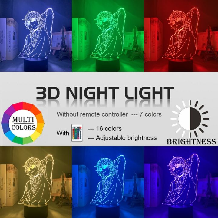 Acrylic%203d%20Lamp%20BL%20Anime%20Yarichin%20Bitch%20Club%20Yuri%20Ayato%20Light%20for%20Bed%20Room%20Decor%20Night%20Light%20Yarichin%20Bitch%20Club%20Lamp%20Yuri%20Ayato%20-%20Image%204