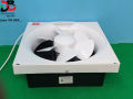Exhaust Fan 10" Square EFS-25. Service Warranty: 2 years.. 