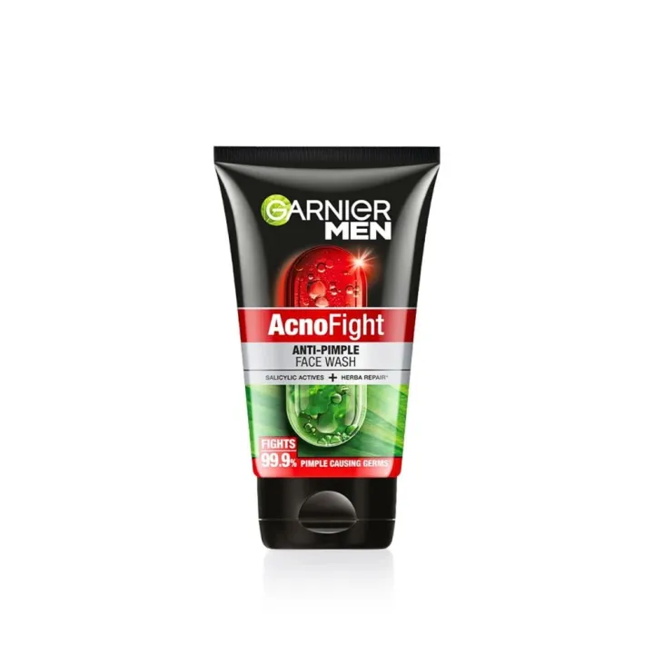 Garnier%20Men%20Acno%20Fight%20Anti-Pimple%20Face%20Wash%20-50%20gm%20(Indian)%20-%20Image%203