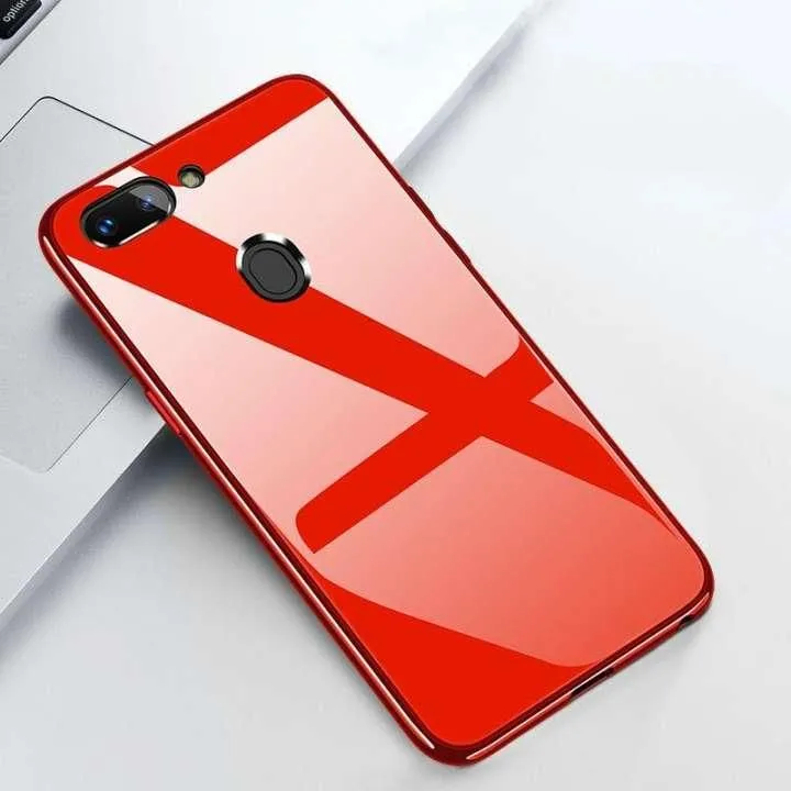 OPPO%20A12%20case%20Glass%20silicon%20Full%20Protection%20Tempered%20Glass%20Phone%20Cases%20for%20OPPO%20A12%20Back%20Cover%20For%20girls%20and%20Boys%20-%20Image%203