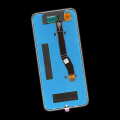 Pantalla Lcd For Huawei Nova Y60 Lcd Display For Huawei Nova Y60 Mobile Phone Lcd WKG LX9 Screen Replacement.