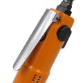 KOGEEK KP-805HL 90 Degree Air Die Grinder 1/4 inch Pneumatic Angle Die Grinder Tool Air Angle Grinding Machine Air Screw Driver for Woodworking. 