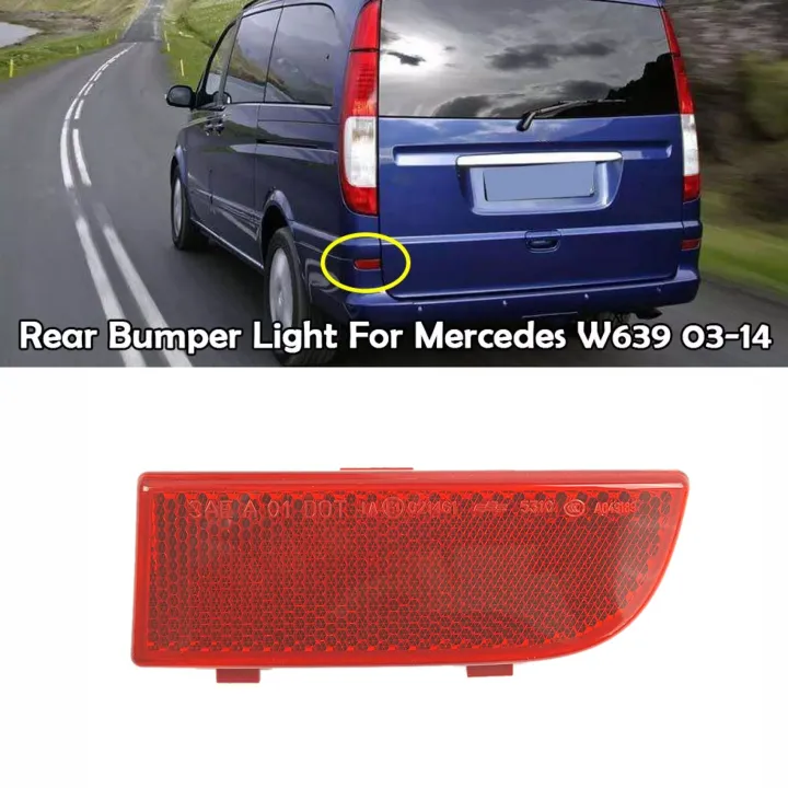 Rear%20Bumper%20Reflector%20Light%20for%20Mercedes-Benz%20Vito%20Viano%20W639%20-%20Image%204