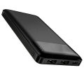 New 2025 Hoco J72 Easy Travel Power Bank 10000mAh. 