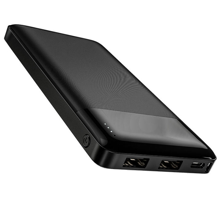 New%202025%20Hoco%20J72%20Easy%20Travel%20Power%20Bank%2010000mAh%20-%20Image%203
