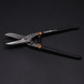 HARDEN Tin Cutter Iron Sheet Shear Spring Scissors For Cutting Carbon Steel Cutting Scissors Perfect for Cutting Cut Tin Snips 570136. 