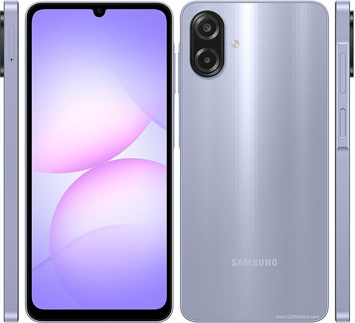 Samsung Galaxy A07 (8+256GB) Unofficial