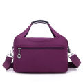 Nylon Women Messenger Bag Ladies Handbags Waterproof Female Shoulder Bag Designer High Quality Crossbody Bags For Teenager Girls. 