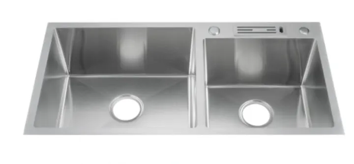 TekaSpain%20Handmade%20Stainless%20Steel%20Kitchen%20Sink%2032%20x%2018"%20-%20Image%205