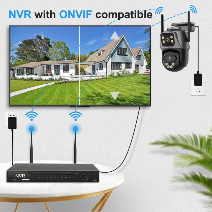 4K%208MP%20Wifi%20Camera%20Dual%20Lens%20Dual%20Screen%20Security%20Protection%204MP%20HD%20PTZ%20Camera%20Human%20Detection%20Video%20CCTV%20Camera%20P2P%20iCsee%20-%20Image%205