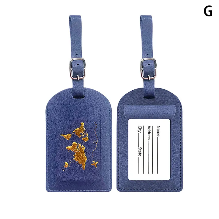 Women%20Men%20PU%20Leather%20Map%20Luggage%20Tag%20Suitcase%20Identifier%20Label%20Baggage%20Boarding%20Bag%20Tag%20Name%20ID%20Address%20Holder%20Travel%20Accessorie%20Demoo%20-%20Image%209