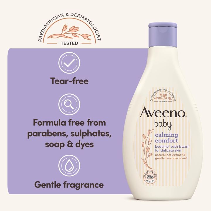 Aveeno%20Daily%20Care%20Baby%20Hair%20&%20Body%20Wash%20for%20sensitive%20skin%20250ml%20-%20Image%206