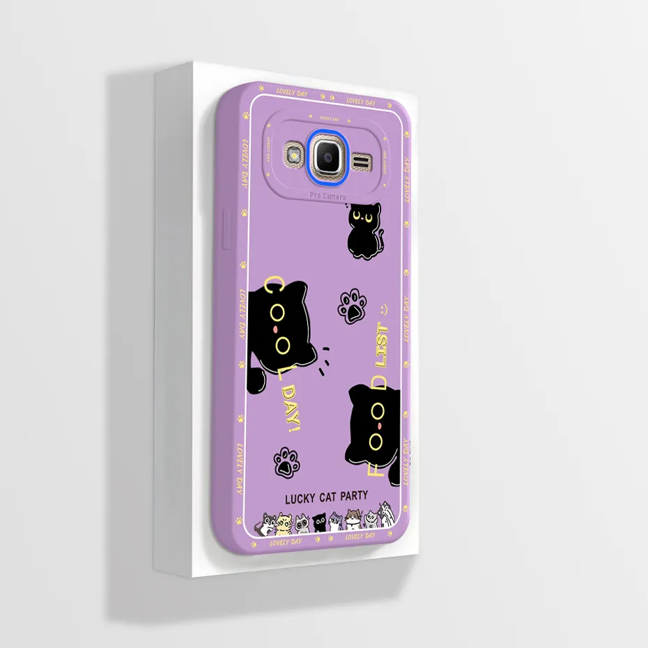 Iphone Softcase Hp J2 Prime CASING SILIKON PINK SOFTCASE HP - Main Image