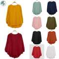 Hijab Tops Muslimah Tops Women's Jumbo Big size tops.