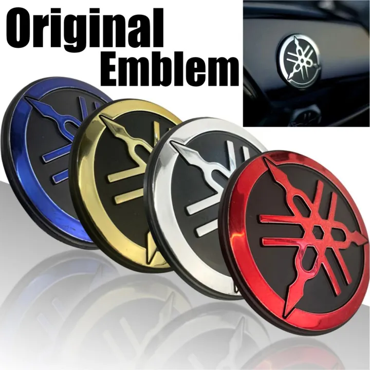 3D%20Yamaha%20Motorcycle%20Logo%20Tank%20Decal%20Emblem%20Self-Adhesive%20-%20Image%203