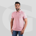 Men's Performance Polo Tshirt. 