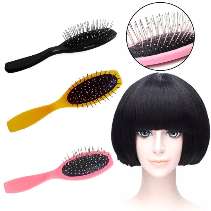 %E3%80%90Daily%20Necessities%20For%20Anyone%20Store%E3%80%91Pink%20Steel%20Comb%20Air%20Cushion%20Brush%20Static%20Accessories%20Extensions%20Massage%20Hair%20Comb%20-%20Image%203