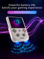 ANBERNIC RG405V Video Handheld Game Console 4 IPS HD Touch Screen Android 12 System T618 64-bit Wifi Portable Retro Game Player.