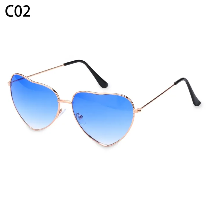 1PC%20Women%20Heart%20Shape%20Sunglasses%20luxury%20Brand%20Designer%20Men%20Metal%20Frame%20Sun%20Glasses%20Vintage%20Gradient%20Ocean%20Lenses%20UV400%20Shades%20-%20Image%207