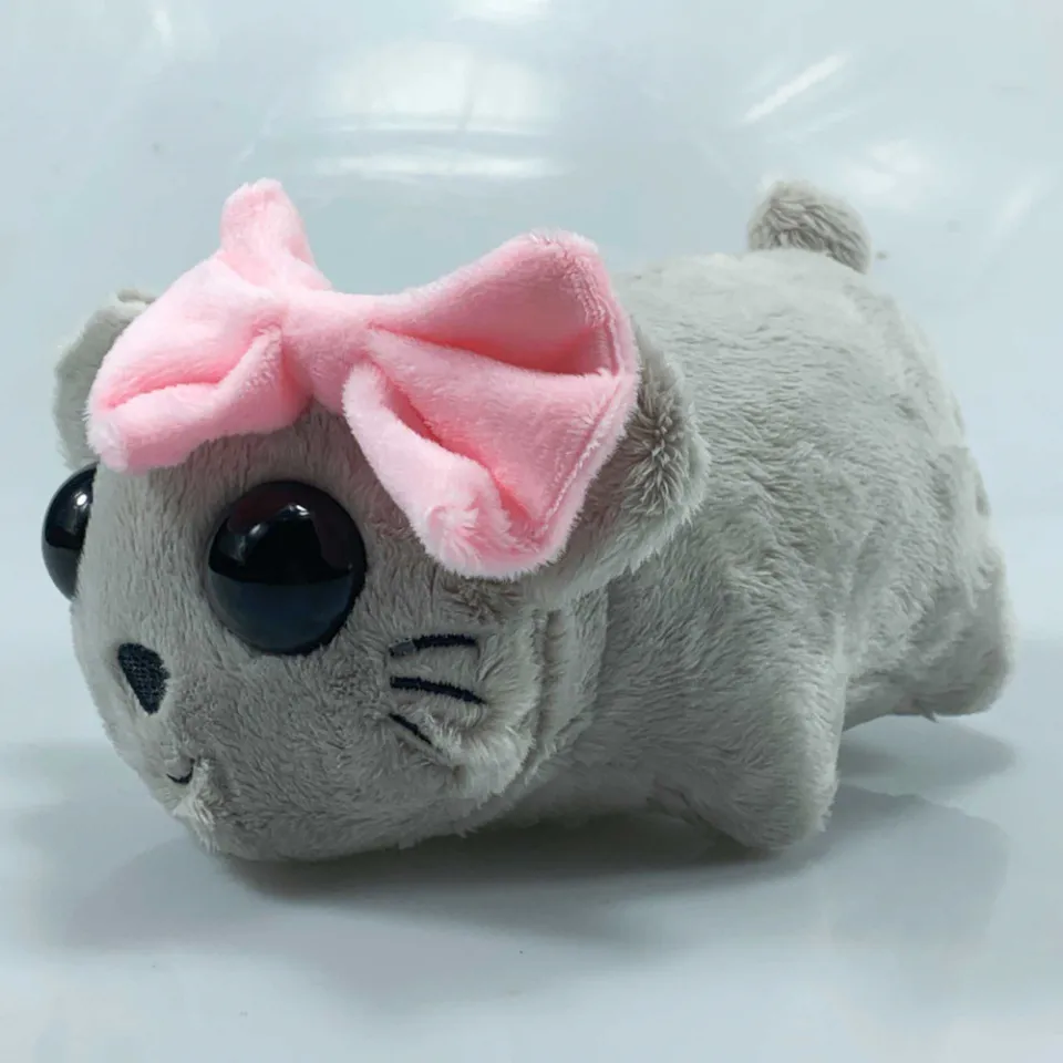 Sad Hamster Plush Toy With Sound Song Sad Hamster Plush Music Meme
