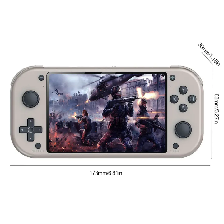 M17%20Retro%20Game%20Mini%20Handheld%20Video%20Game%20Console%20Emuelec%20Retro%20Video%20Game%20Console%204.3%20Inch%20480*272%20LCD%20Screen%20Built-in%20Game%20-%20Image%206