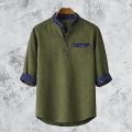 Stylish Cotton Punjabi For Man's.