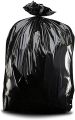 Black Dustbin Bag Size 16 x 20 Inch pack of 40 PCS.