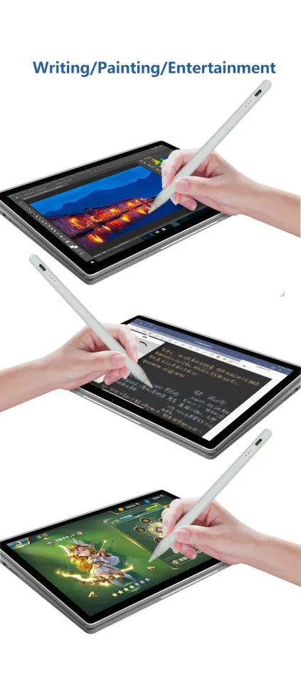 Active Stylus Pen For OnePlus Pad 2023 Tablet Drawing Pencil