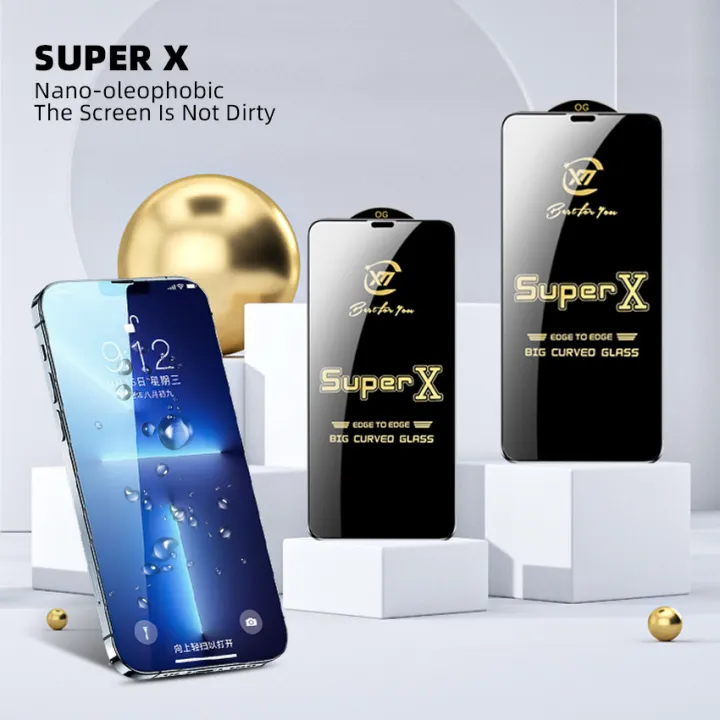 Super%20X%20Big%20Curved%20Tempered%20Gorilla%20Glass%20Screen%20Protector%20For%20Redmi%20Note%207%20/7%20Pro%20/8%20/8%20Pro/9%20/9%20pro/9s%20/10/10%20pro%20/11/11s/11%20Pro/11%20Pro%20Plus%205g%20-%20Image%202