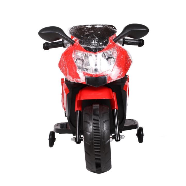 Rechargeable%20Bmw%20Mini%20Bike%20for%20Kids%20-%20%20Red%20-%20Image%203