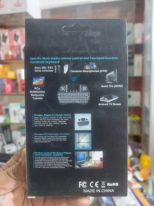 i8%20Mini%20Wireless%20Keyboard%20With%20Touch%20Mouse%20Pad%20backlit%20-%20Keyboard%20-%20Image%207