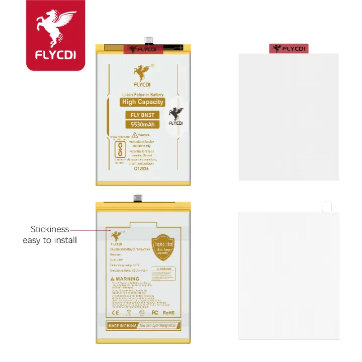 FLYCDI%20BN5T%20Phone%20Batteries%20for%20Xiaomi%20POCO%20M6%204G%20high%20Quality%20Replacement%20mobile%20Battery%20-%20Image%203