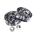 【big-discount】 1Pair Bicycle Handlebar Tape Road Bike Handle Tape Non Slip Absorb Sweat Belt Hudduo. 