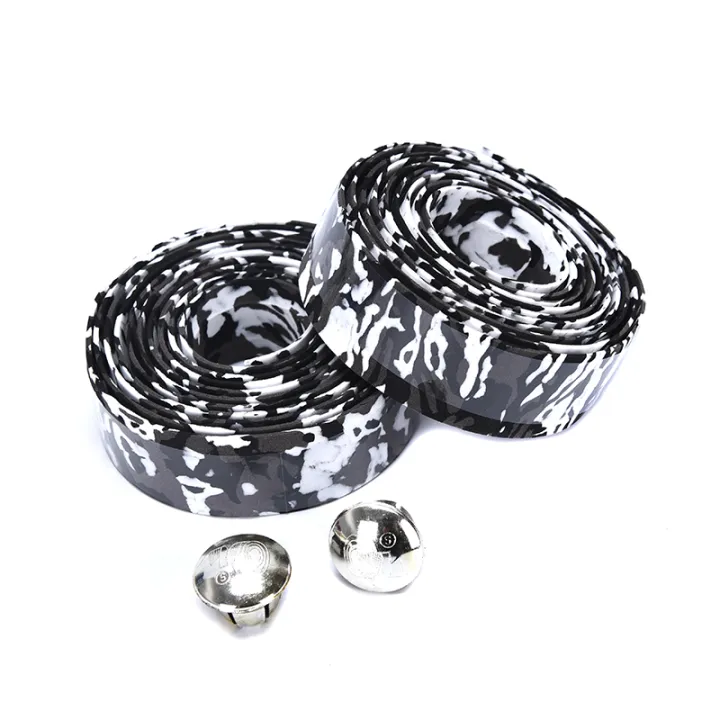%E3%80%90big-discount%E3%80%91%201Pair%20Bicycle%20Handlebar%20Tape%20Road%20Bike%20Handle%20Tape%20Non%20Slip%20Absorb%20Sweat%20Belt%20Hudduo%20-%20Image%207
