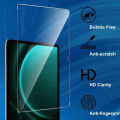 For Samsung Galaxy Tab S10 FE (10.9 inch) 2025 - HD Tempered Glass Screen Protector SM-X520 SM-X526B.