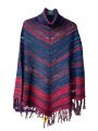 BEAUTIFUL HIGH QUALITY PONCHO SWEATER FOR WOMEN'S. 