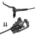 Kamros Hydraulic Brakes with Rotor Set FRONT & REAR Full set 2pc Disc Free. 
