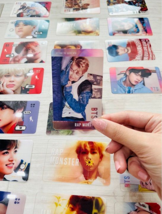24Pcs/Box%20%20BTS%20%20Boys%20photo%20card%20Jimin%20Jungkook%20Jin%20Lomo%20Card%20Photocard%20-%20Image%205