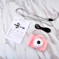X8 X2 Children's Digital Camera Photo and Video Camera Children's Gifts Mini Camera Video Recording Pictures Taking.