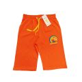 4 Piece Boys Half Pants Random Colour.Boys Regular Use Short Pant.Cotton Half Pant.Kids Trouser Pajama Joggers, jeans.summer collection. 