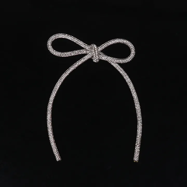 Rhinestone%20Bowknot%20Brooches%20Blazer%20Diamond-encrusted%20Butterfly%20Knot%20Pin%20Brooch%20WANNA%20-%20Image%204